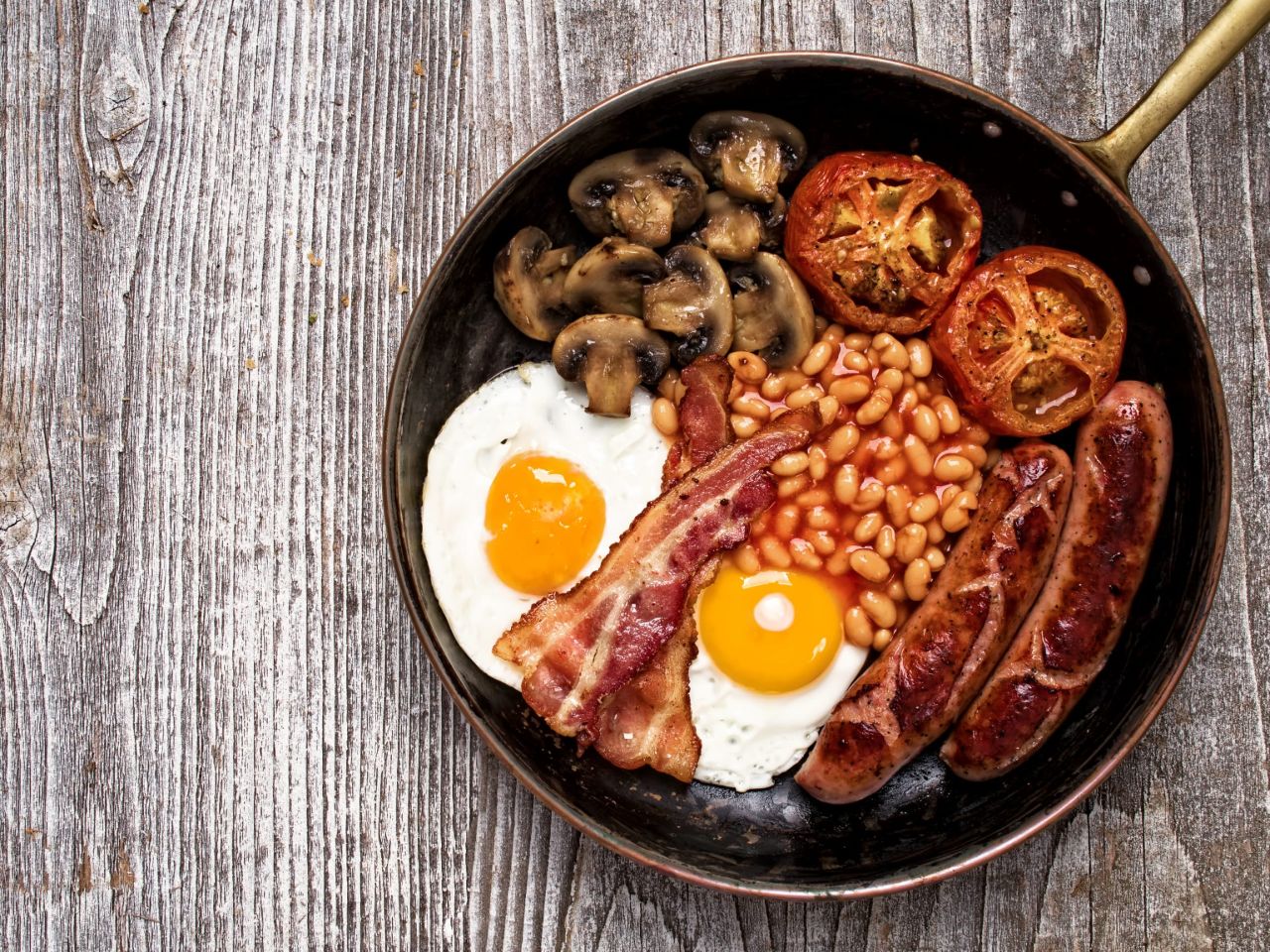 breakfastbuffet